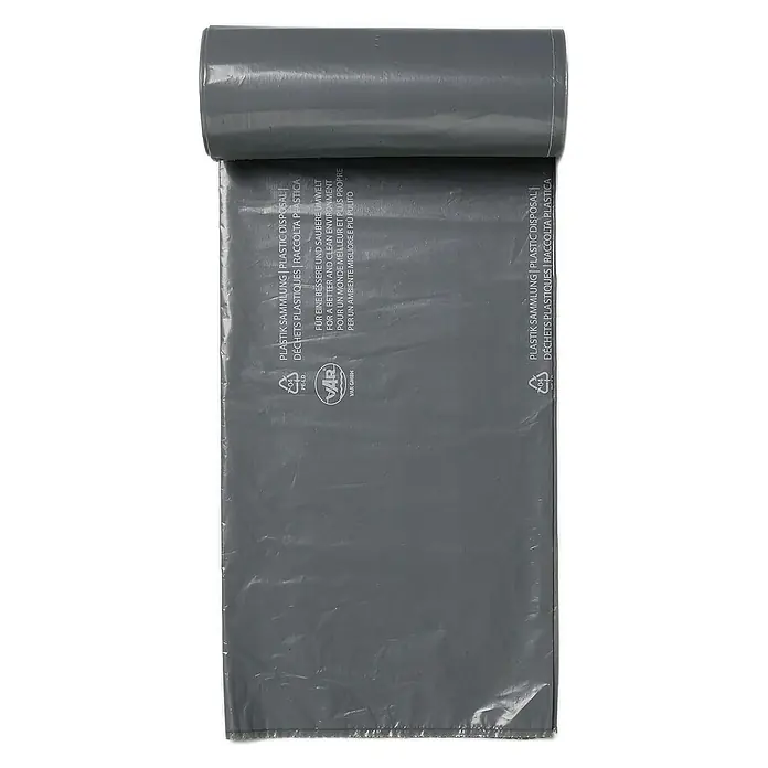 Proregal Müllbeutel-Set - Fassungsvermögen: 60 l