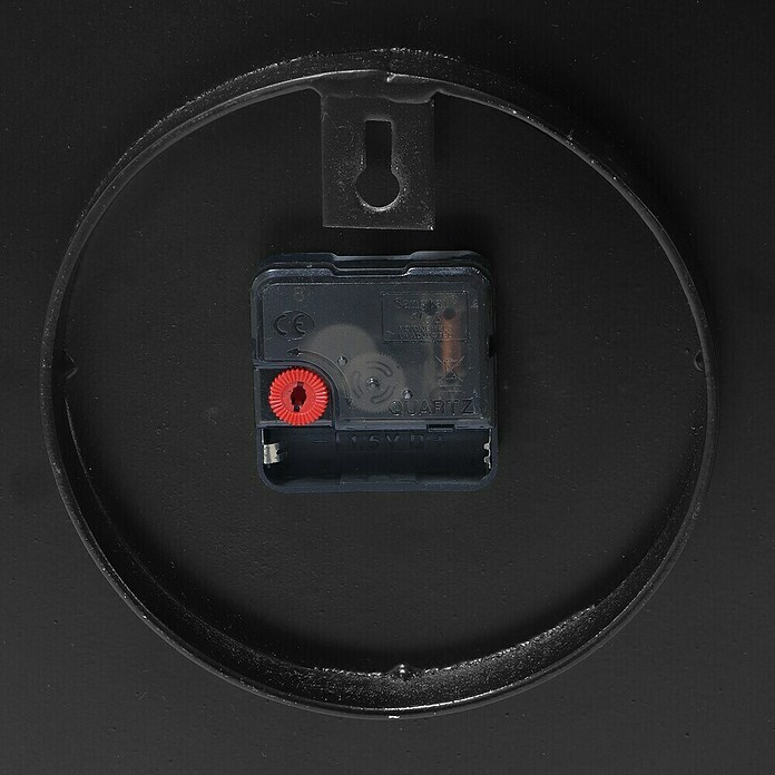 Wanduhr Tomo (Durchmesser: 42 cm, Grün) | BAUHAUS