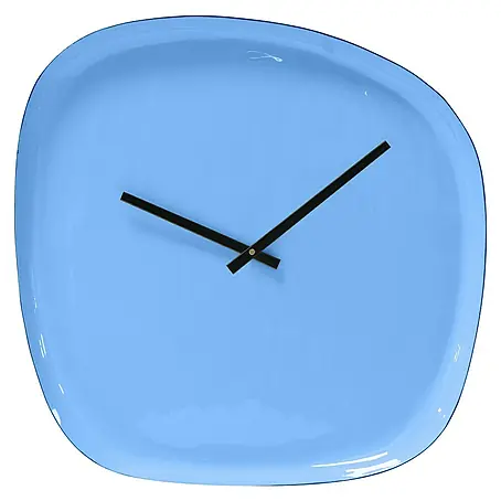 Wanduhr Tomo