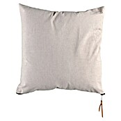Kissen Ned (Sand, 45 x 45 cm, 100 % Polyester) | BAUHAUS