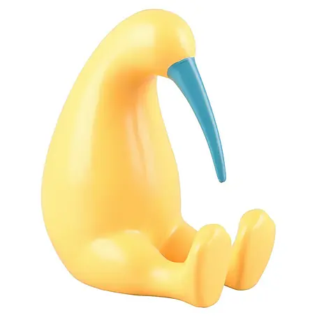 Dekofigur Kibble