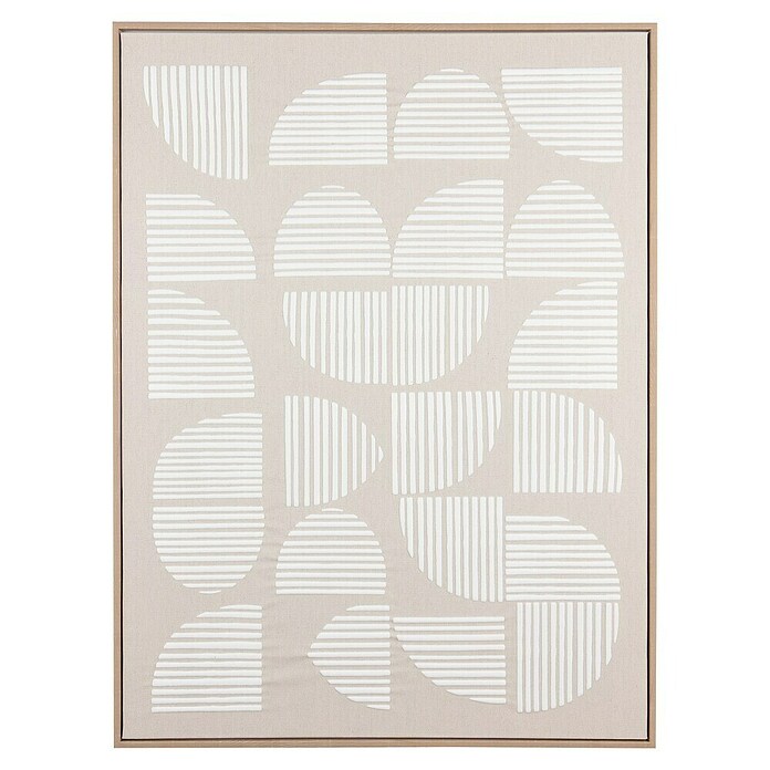 Bild (Norma III, B x H: 60 x 80 cm) | BAUHAUS