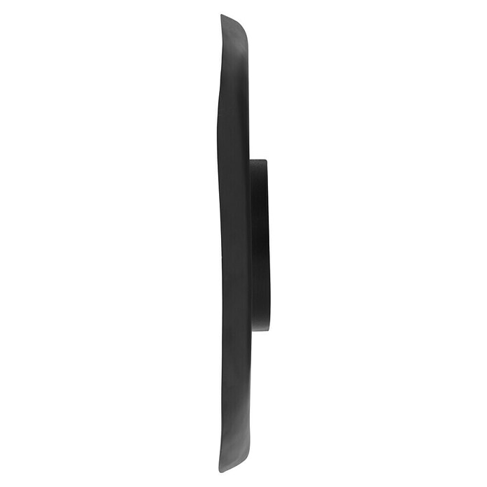 Wanduhr Tomo (Durchmesser: 42 cm, Grün) | BAUHAUS