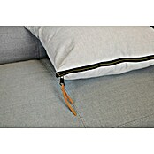 Kissen Ned (Sand, 45 x 45 cm, 100 % Polyester) | BAUHAUS