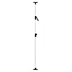 Schnellspann Deckenstützen & Türspanner Montagestütze (Spreizweite: 121 - 290 cm)