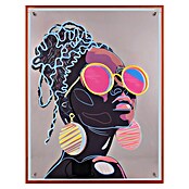 Bild LED (Amira II, B x H: 65 x 85,4 cm) | BAUHAUS