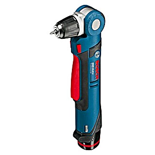 Bosch Professional Akku-Winkelbohrschrauber GWB 12V-10 L-Boxx (12 V, Ohne Akku)