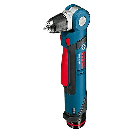 Bosch Professional  Akku-Winkelbohrschrauber GWB 12V-10 L-Boxx