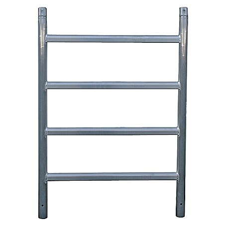 Krause Monto Vertikalrahmen (L x B: 1 x 0,65 m)