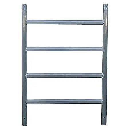 Krause Monto Vertikalrahmen