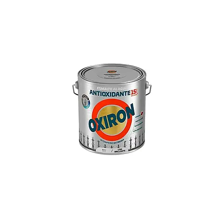 Oxiron  Esmalte para metal Antioxidante Eco