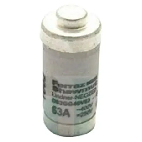 Rexel  Fusible cerámico DO2
