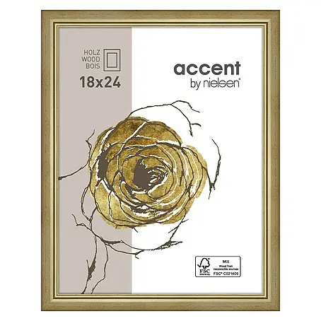 Nielsen  Holzrahmen Ascot
