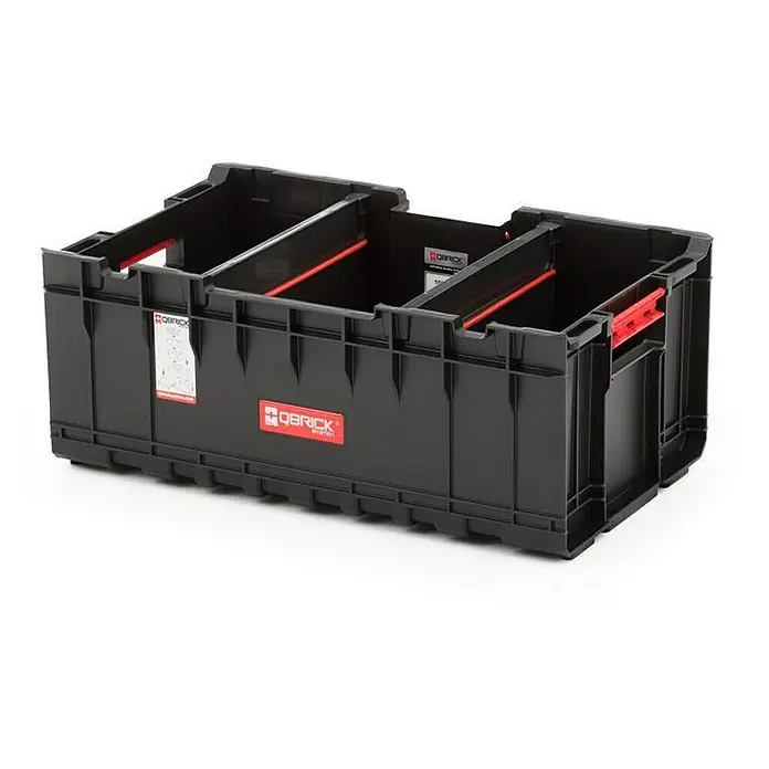 Proregal Werkzeugkoffer QBRICK® Werkzeugkasten ONE - 