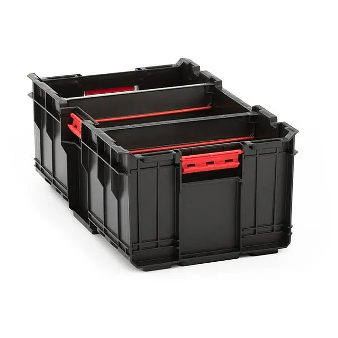 Proregal Werkzeugkoffer QBRICK® Werkzeugkasten ONE - 