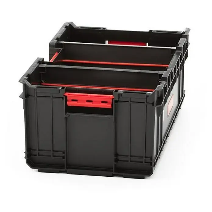 Proregal Werkzeugkoffer QBRICK® Werkzeugkasten ONE - 