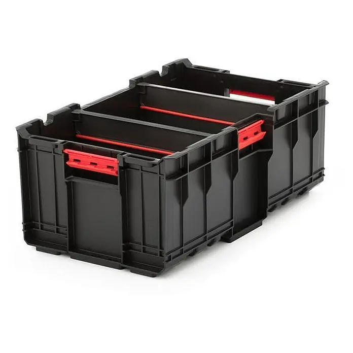 Proregal Werkzeugkoffer QBRICK® Werkzeugkasten ONE - 