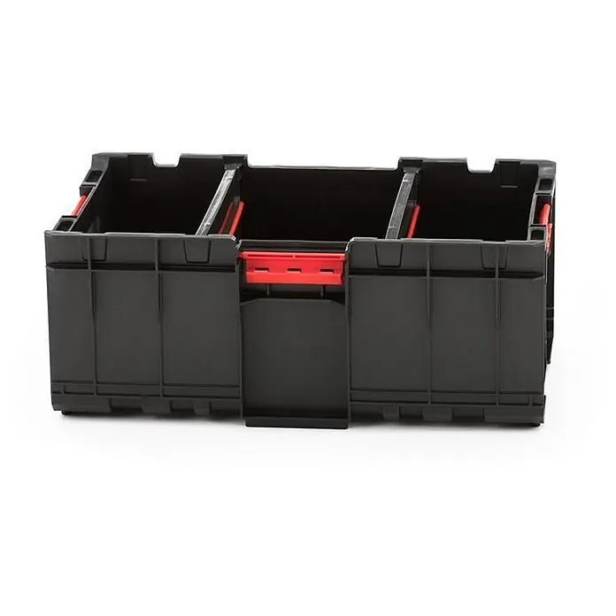 Proregal Werkzeugkoffer QBRICK® Werkzeugkasten ONE - 
