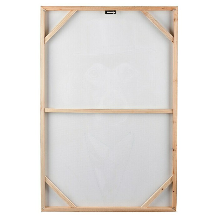 Bild (Linus, B x H: 60 x 90 cm) | BAUHAUS
