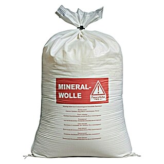 Gewebesack Mineralwolle-Entsorgungssack (140 x 220 cm, Volumen: 1 m³)