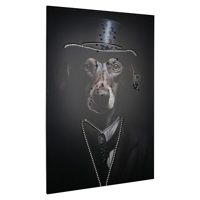 Bild (Linus, B x H: 60 x 90 cm) | BAUHAUS