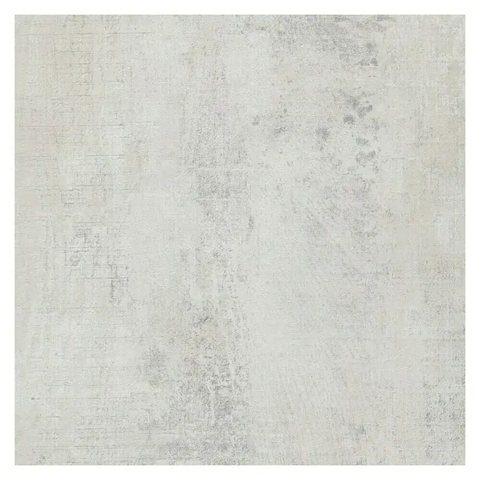 Resopal Premium Küchenarbeitsplatte nach Maß - Wooden Finery, Stärke: 3,8 cm, Breite: 63,5 cm - Graue Betonfliese mit subtilen Texturen, ideal für moderne Innenräume. Eine stilvolle und robuste Wahl für jeden Raum.