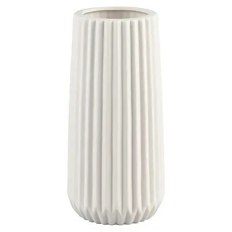 Vase Ruffle