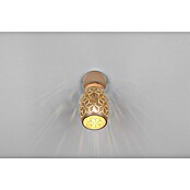 Reality Leuchten Bidar Wandlamp Bidar (Koffie, E14, Diameter: 12 cm) | BAUHAUS