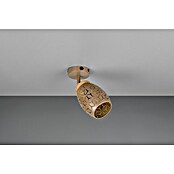 Reality Leuchten Bidar Wandlamp Bidar (Koffie, E14, Diameter: 12 cm) | BAUHAUS