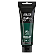 Liquitex Basics Akrilna boja  (Fitalocijan zelena, 118 ml) | BAUHAUS