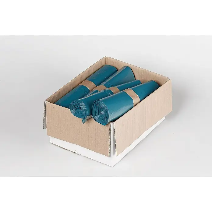 Proregal Müllbeutel-Set - Fassungsvermögen: 120 l