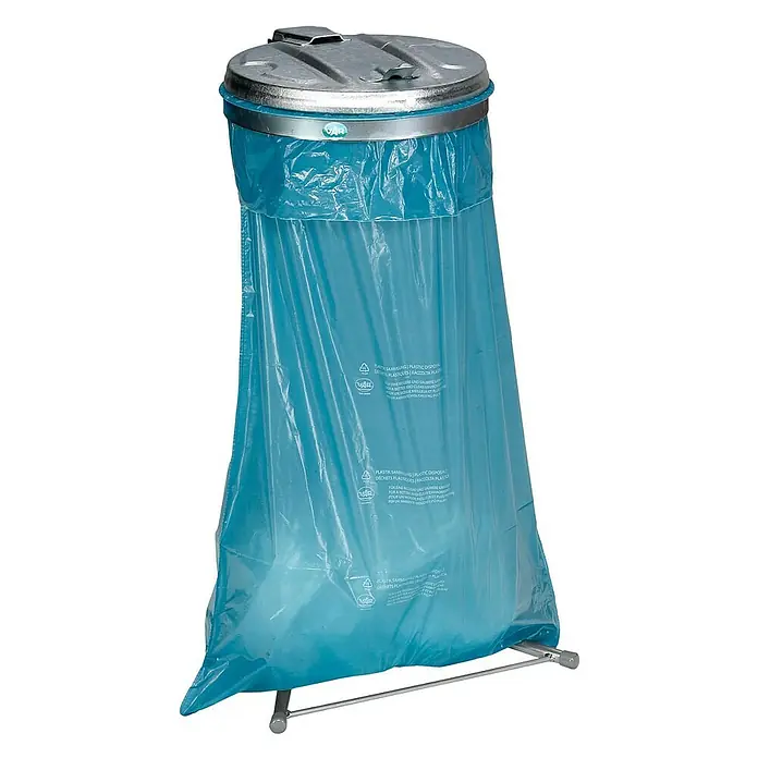 Proregal Müllbeutel-Set - Fassungsvermögen: 120 l