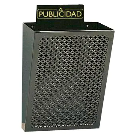 Arregui  Cesta para publicidad E2301