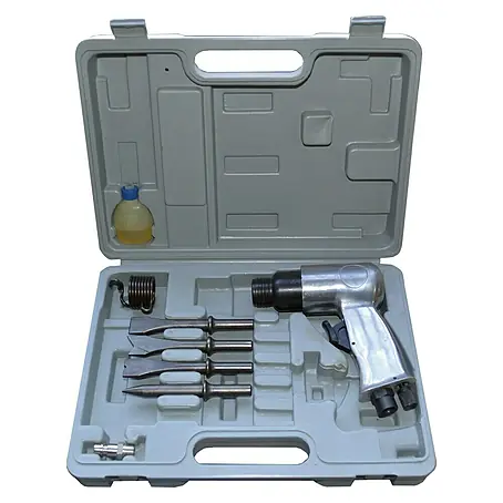 MPC  Juego de herramientas neumáticas ENK-221