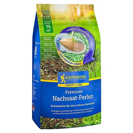Kiepenkerl Profi-Line Nachsaat-Rasen Perlen