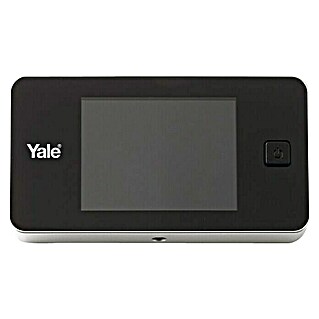 Yale Digitalna špijunka za vrata (TFT zaslon u boji)