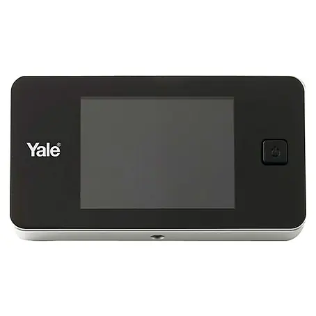 Yale  Mirilla digital Standard 500