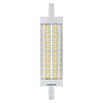 Osram LED-Lampe R7S 150 Dimmable (R7s, Dimmbar, Warmweiß, 2 452 lm, 17,5 W) | BAUHAUS