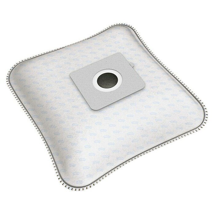 Swirl Vreča za sesalec Y 30 EcoPor  (4 kos, Ustrezno za: LG Electronics sesalnik, Rowenta sesalnik, Clatronic sesalnik) | 7172 - Staubsaugerbeutel | HHDA - Abfall | HHD - Abfall | HH - Reinigung | H - Innendeko/Farben | BAUHAUS