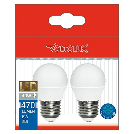 Voltolux  Bombilla LED