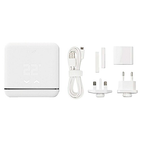 Tado Control de aire acondicionado (Control inteligente: App Tado)