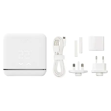 Tado  Control de aire acondicionado
