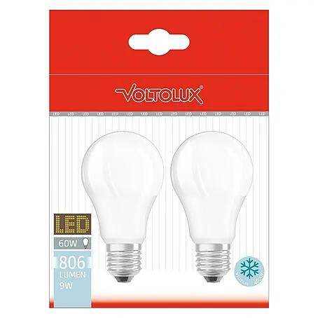 Voltolux  Bombilla LED