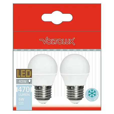 Voltolux  Bombilla LED