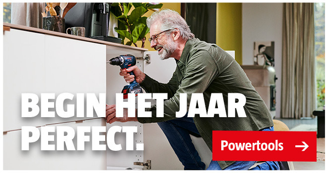 Powertools
