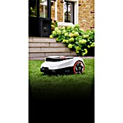 Segway Robotmaaier Navimow I210E LiDAR (1.000 m², Snijbreedte: 22 cm, Lasernavigatie, LiDAR) | BAUHAUS