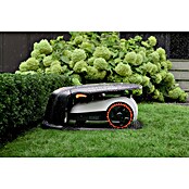 Segway Robotmaaierset Navimow I210E LiDAR + Gratis Garage (1.000 m², Snijbreedte: 22 cm, Lasernavigatie, LiDAR) | BAUHAUS