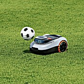 Segway Robotmaaierset Navimow I210E LiDAR + Gratis Garage (1.000 m², Snijbreedte: 22 cm, Lasernavigatie, LiDAR) | BAUHAUS