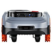Segway Robotmaaierset Navimow I210E LiDAR + Gratis Garage (1.000 m², Snijbreedte: 22 cm, Lasernavigatie, LiDAR) | BAUHAUS