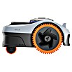 Segway Robotmaaierset Navimow I206E AWD + Gratis Garage (600 m², Snijbreedte: 18 cm, Satellietnavigatie, GPS) | BAUHAUS